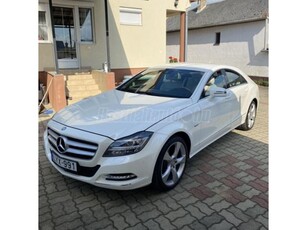 MERCEDES-BENZ CLS 350 BlueEFF. (Automata)