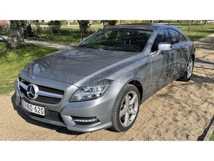 MERCEDES-BENZ CLS 350 BlueEFFICIENCY (Automata)