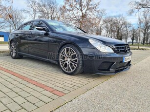 MERCEDES-BENZ CLS 55 AMG (Automata)