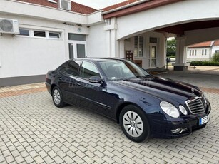 MERCEDES-BENZ E 200 Kompr. Classic