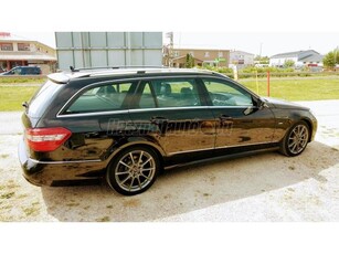 MERCEDES-BENZ E 250 CDI T BlueEFFICIENCY Avantgarde