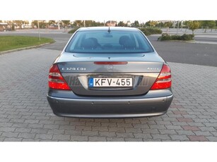 MERCEDES-BENZ E 320 CDI 4Matic Avantgarde (Automata)