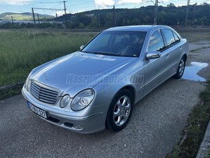 MERCEDES-BENZ E 320 CDI Elegance (Automata)