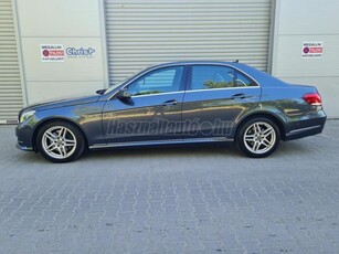 MERCEDES-BENZ E 350 BlueTEC Classic 9G-TRONIC