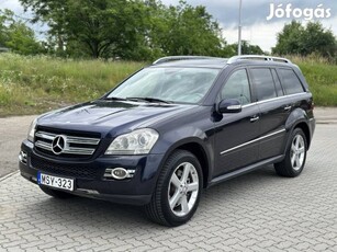 Mercedes Benz GL 320CDI