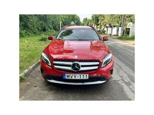 MERCEDES-BENZ GLA 200 CDI d 4Matic 7G-DCT