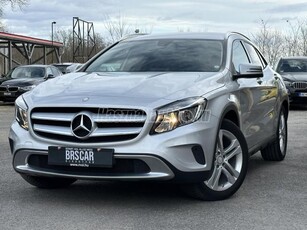 MERCEDES-BENZ GLA 200 CDI d 7G-DCT Sportpaket-Bőr-Ülésfűtés-Parkradar-Magyar okmányok!