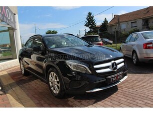 MERCEDES-BENZ GLA 200 CDI d MO-i/BI-XENON/BŐR