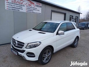 Mercedes-Benz Gle 250 d 4Matic (Automata) Sorsz...