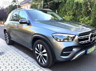 Mercedes-Benz Gle 350 de 4Matic 9G-Tronic Plug-...