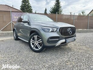 Mercedes-Benz Gle 400 d 4Matic 9G-Tronic