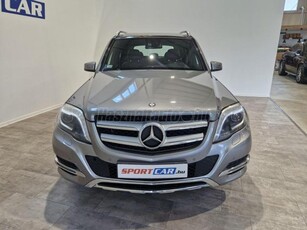 MERCEDES-BENZ GLK 220 CDI BlueEFFICIENCY (Automata)