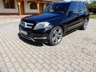 MERCEDES-BENZ GLK-OSZTÁLY GLK 350 CDI 4Matic (Automata) MEGKÍMÉLT.NACIGÁCIÓ.ÁLLÓFŰTÉS.VONÓHOROG.SZÉP ÁLLAPOT