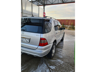 MERCEDES-BENZ ML 270 CDI Final Edition (Automata)