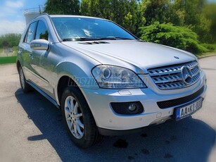 MERCEDES-BENZ ML 280 CDI (Automata)