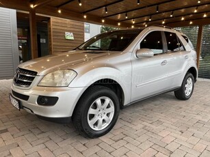 MERCEDES-BENZ ML 280 CDI (Automata) Azonnal elvihető!