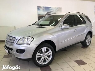 Mercedes-Benz ML 280 CDI (Automata) Nem légrugó...