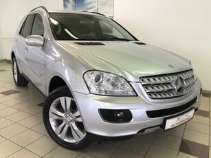 MERCEDES-BENZ ML 280 CDI (Automata) Nem légrugós!!!Levehető vonóhorog!Navi!Tempomat!Tolatóradar!Friss szervíz!