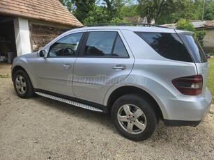 MERCEDES-BENZ ML 320 CDI (Automata)