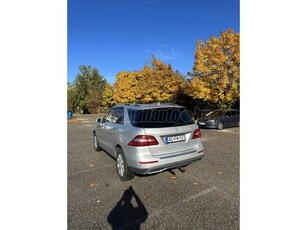 MERCEDES-BENZ ML 350 BlueTEC (Automata)