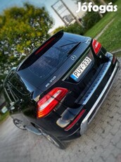 Mercedes-Benz Ml 350 bluetec