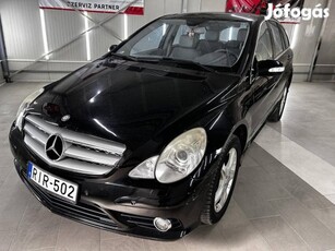 Mercedes-Benz R 320 CDI 4Matic (Automata) (6 sz...