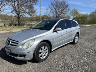 MERCEDES-BENZ R 320 CDI 4Matic (Automata) (6 személyes )