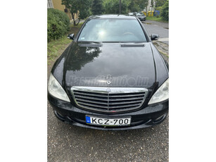 MERCEDES-BENZ S 350 (Automata)