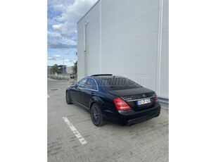 MERCEDES-BENZ S 350 BlueTEC 4Matic (Automata)