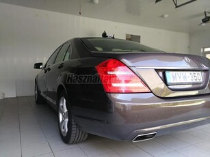 MERCEDES-BENZ S 350 BlueTEC 4Matic (Automata)