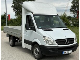 MERCEDES-BENZ SPRINTER 218 CDI 906.111.13 (Automata)