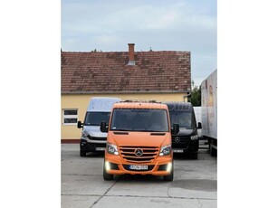 MERCEDES-BENZ SPRINTER 313 CDI 906.633.13