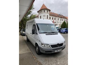 MERCEDES-BENZ SPRINTER 316 CDI 903.621 (Automata)