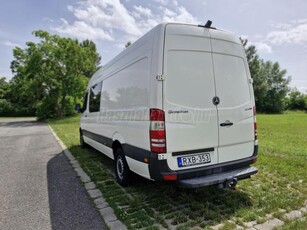 MERCEDES-BENZ SPRINTER 316 CDI 906.635.13