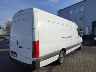 MERCEDES-BENZ SPRINTER 316 CDI 907.637.13 EURO 6d