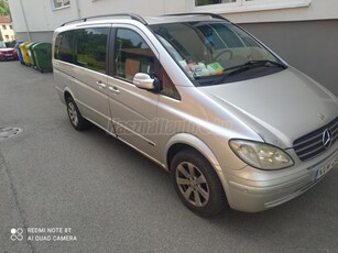 MERCEDES-BENZ VIANO 2.2 CDI Ambiente L (Automata)