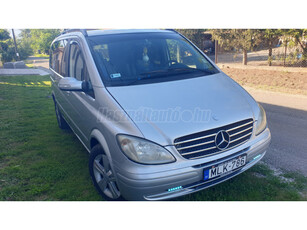 MERCEDES-BENZ VIANO 2.2 CDI Fun K