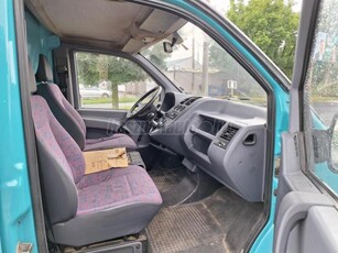 MERCEDES-BENZ VITO 108 D 638.064