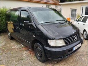 MERCEDES-BENZ VITO 108 D 638.064