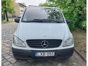 MERCEDES-BENZ VITO 109 CDI L