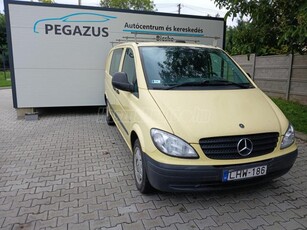 MERCEDES-BENZ VITO 111 CDI