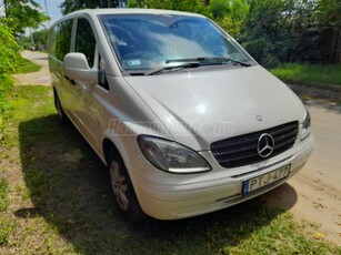 MERCEDES-BENZ VITO 120 CDI V6 Uni (Automata)