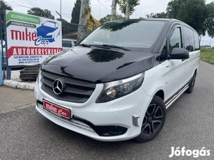 Mercedes-Benz Vito 220 Bluetec Marco Polo Activ...