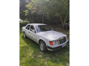 MERCEDES-BENZ W 124 2 5 D