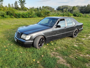 MERCEDES-BENZ W 140 300 SE 2.8