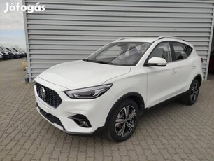 MG ZS 1.5 VTi-Tech Comfort+ új autó! készletről