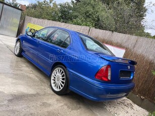 MG ZS 2.5 180