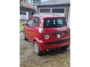 MICROCAR MGO