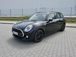 MINI CLUBMAN 1.5 Cooper DKG John Cooper belső! - végig szervizelt - 130.000 km