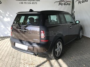 MINI CLUBMAN Cooper1.6 D